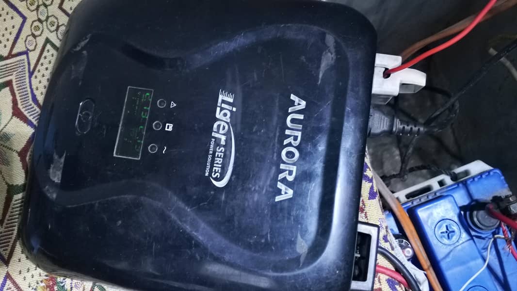 aurora 3