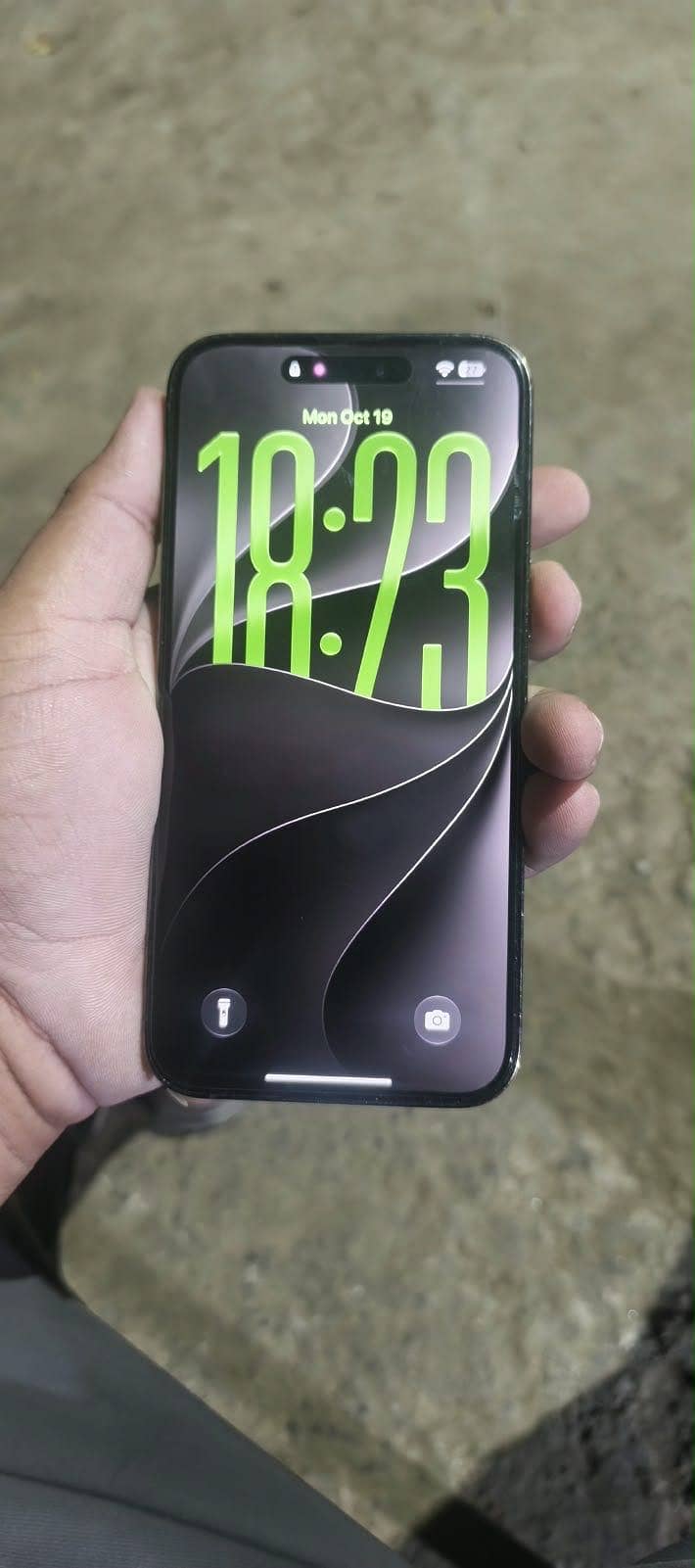 Apple iPhone 14 Pro Max 0