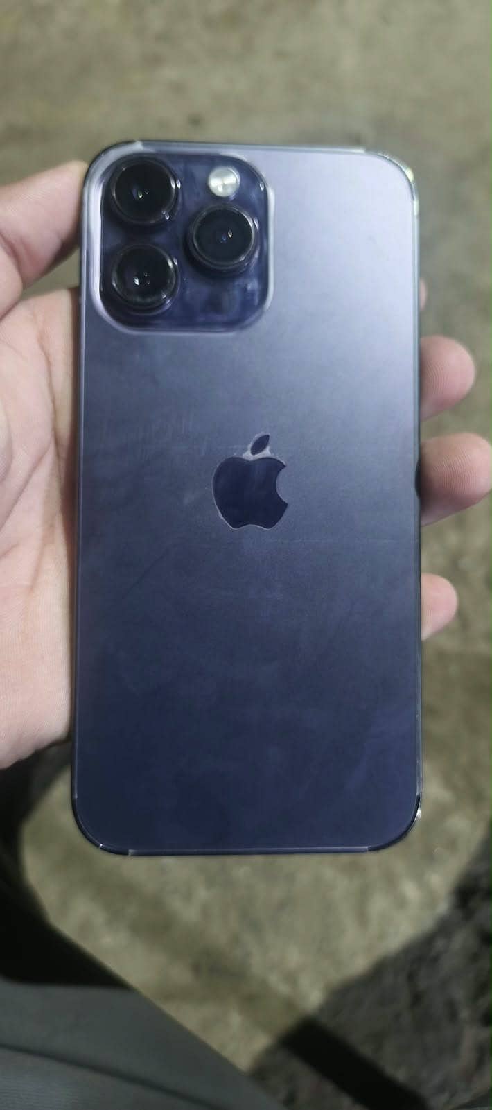 Apple iPhone 14 Pro Max 3
