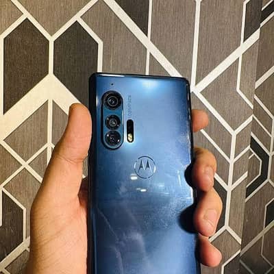 Motorola Edge Plus original lcd only
