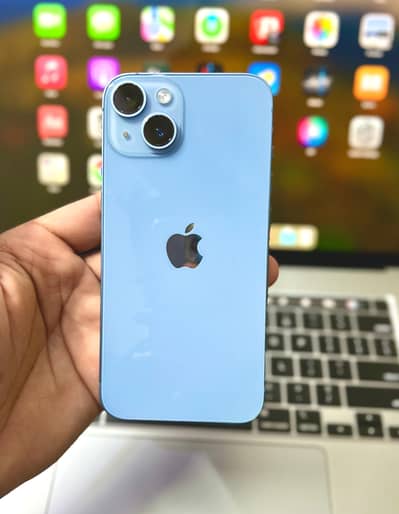 IPhone 14 non pta