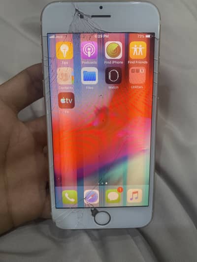 Apple iPhone 6