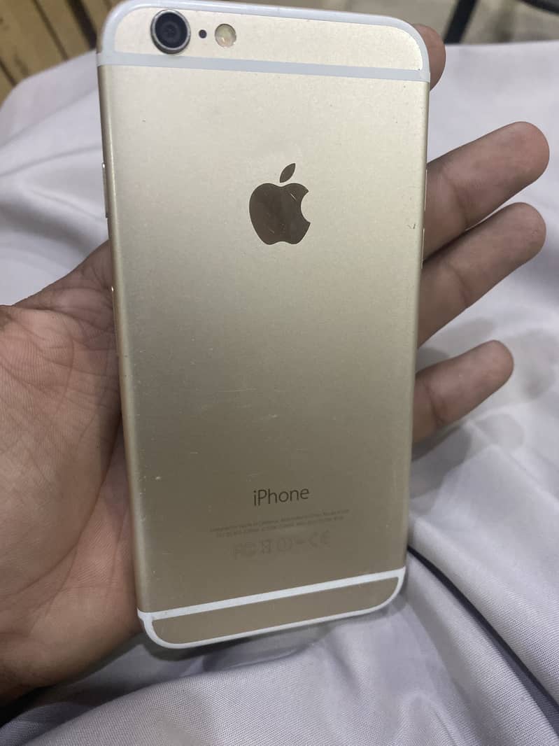 Apple iPhone 6 1