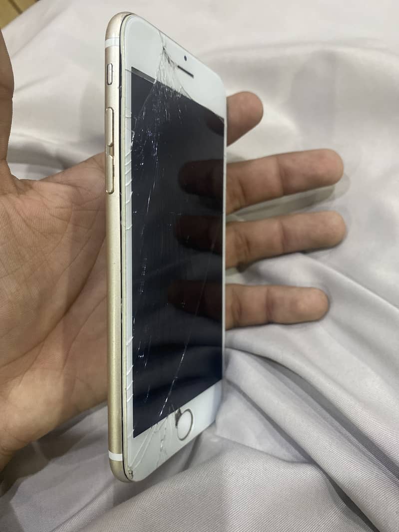 Apple iPhone 6 2