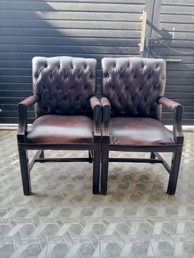 Room Chairs