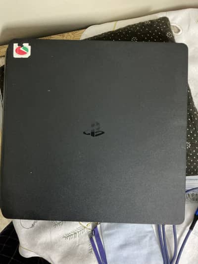 Ps4 slim 500gb non jailbreak