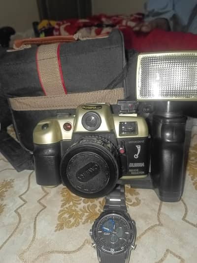 Olympia DL2000A