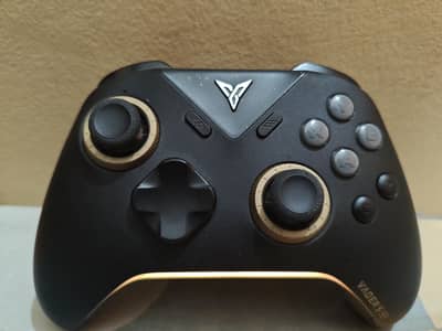 Flydigi Vader 5 pro gyro controller for pc and nitendo