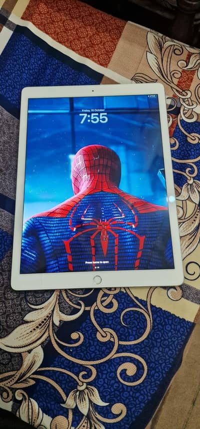 iPad pro 12.9 inch 128GB