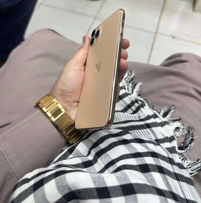 Apple iPhone 11 Pro Max