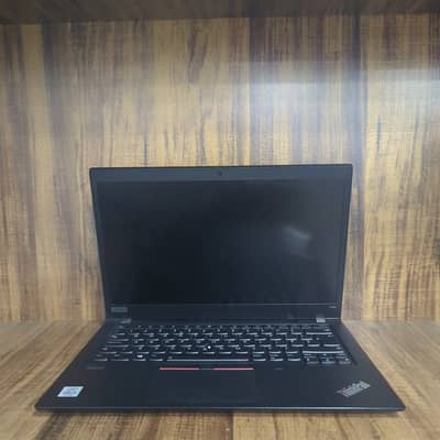 Lenovo ThinkPad T14s Gen 1 Laptop i5 10th Gen 16GB 256GB SSD