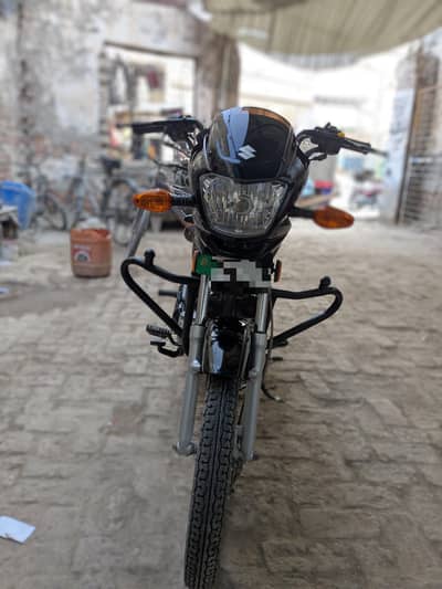 Suzuki
