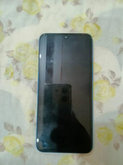 Infinix Note 12 G96