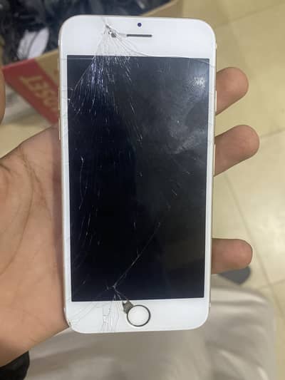 Apple iPhone 6