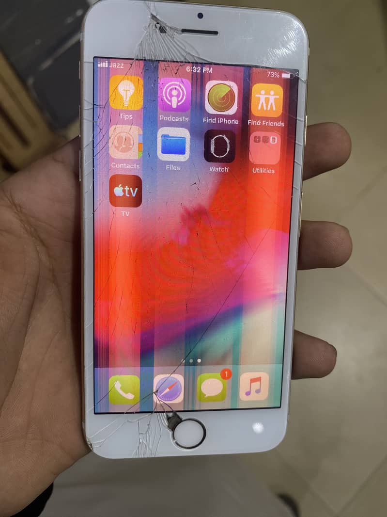 Apple iPhone 6 1