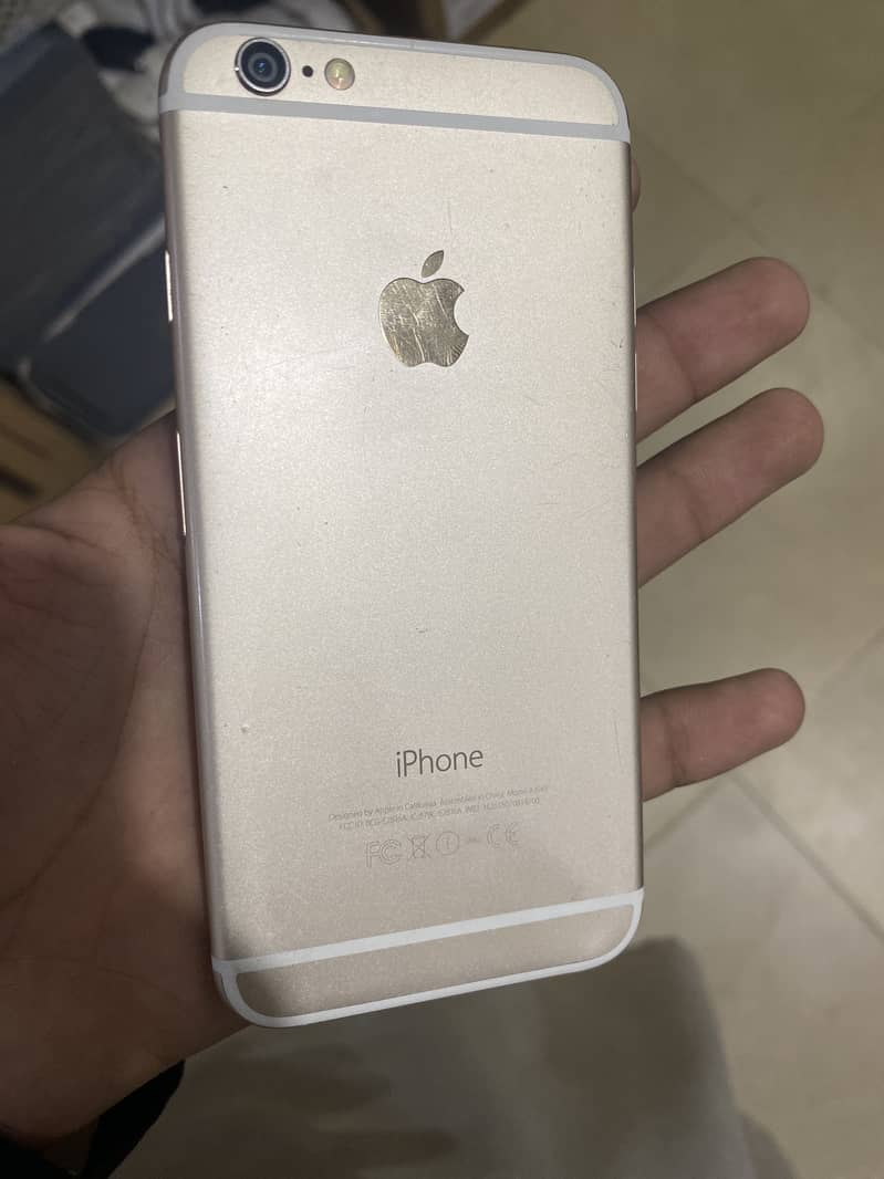 Apple iPhone 6 2