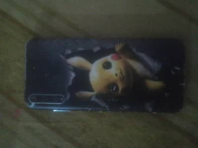 Huawei Y8p
