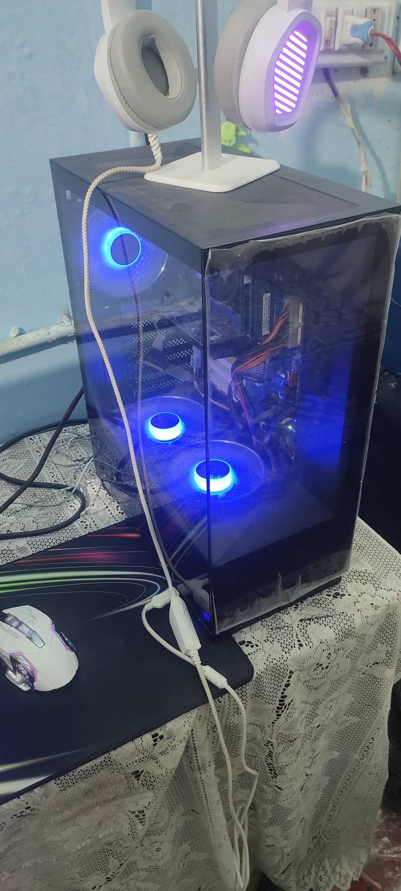 Gaming pc 0