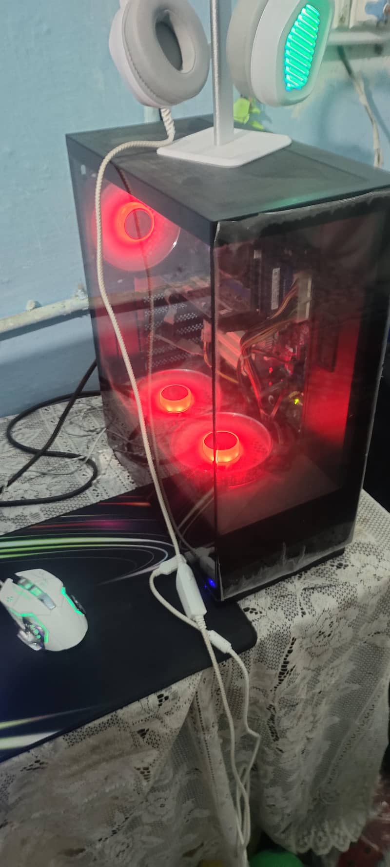 Gaming pc 1