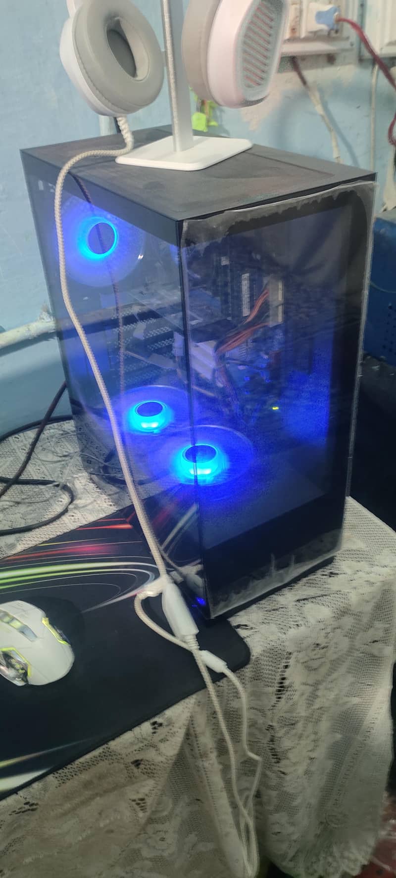 Gaming pc 2