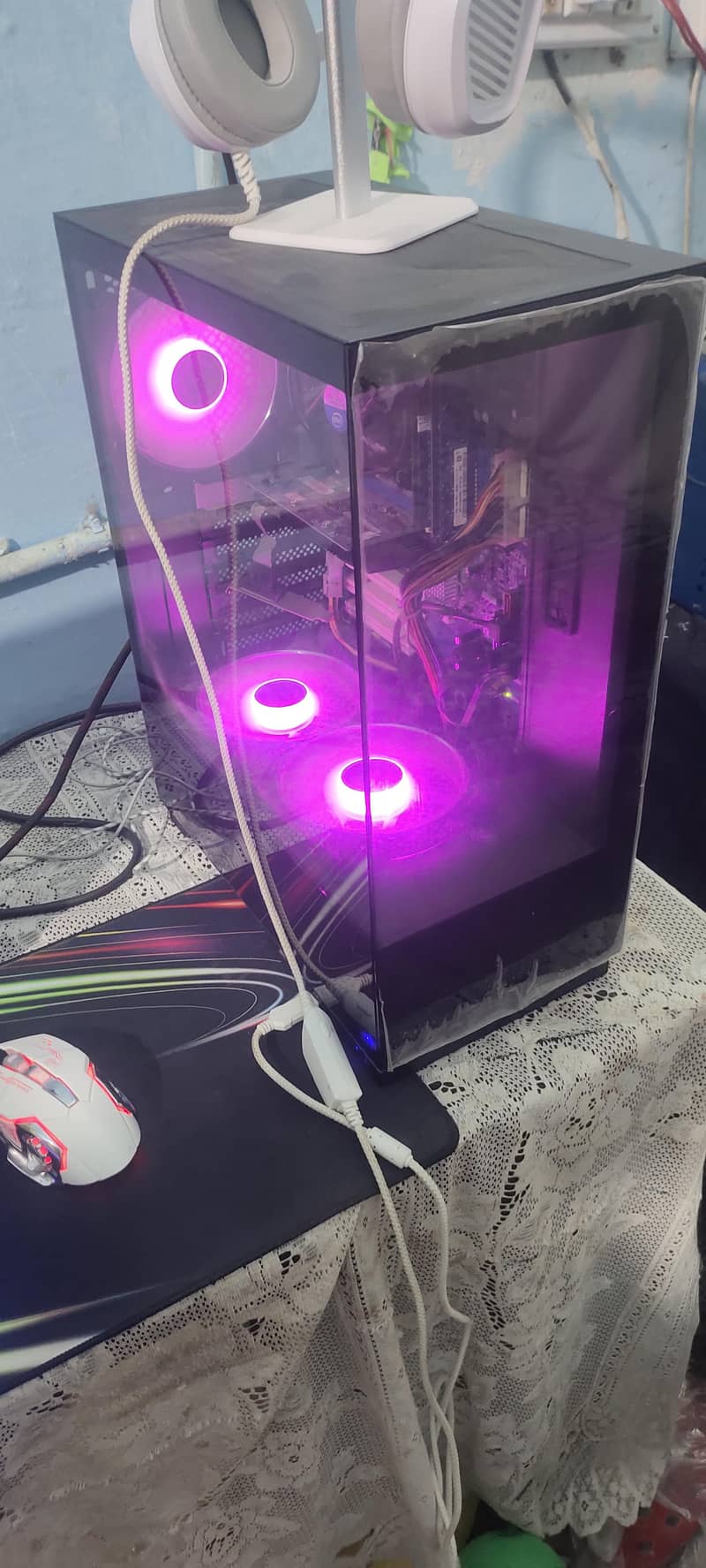 Gaming pc 3