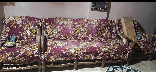 5 seater sofa 03142351791