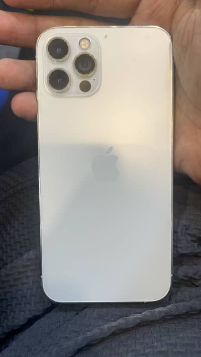 Apple iPhone 12 Pro