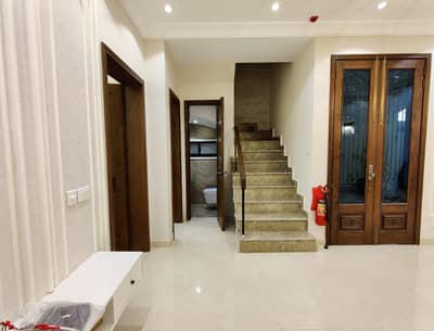 5 Marla OutStanding Designer House Available For Rent IN DHA Phase 9 Town