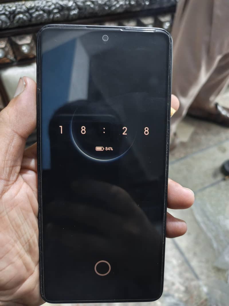 Xiaomi Redmi Note 13 1