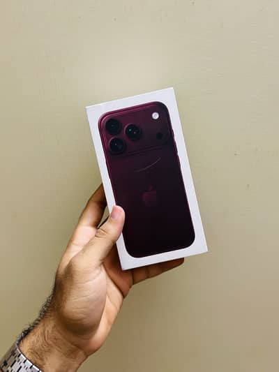 iphone 18 pro