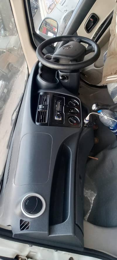 Changan Karvaan plus 2021