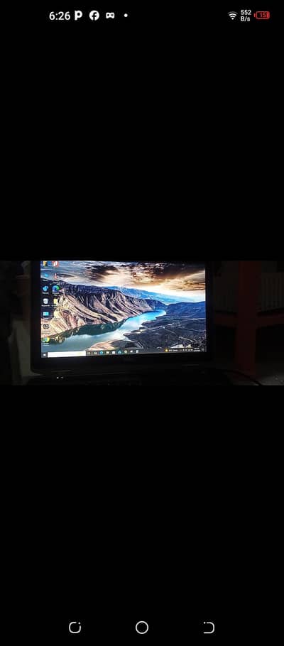 Dell Latitude E6430 Core i5 3rd Gen 8GB RAM 320GB HDD - Good Condition