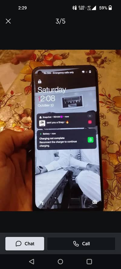 One Plus Nord n2 200