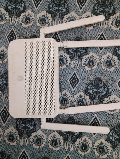 Huawei dual signal Wifi router/Device