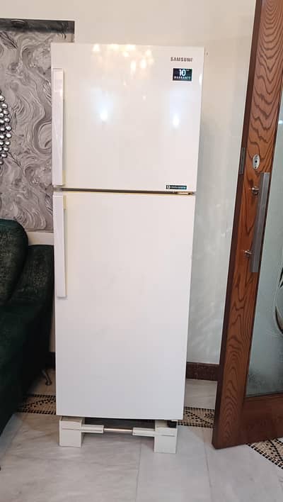 Samsung fridge