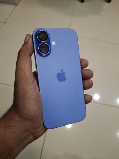 Apple iPhone 16 jv