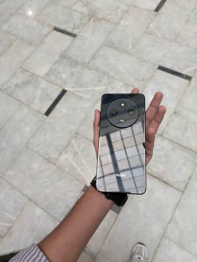 Xiaomi Redmi 14C For Sale - Good Condition