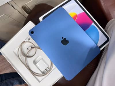 Ipad 11 Gen 128Gb