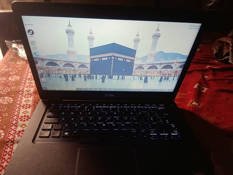 Laptop 1