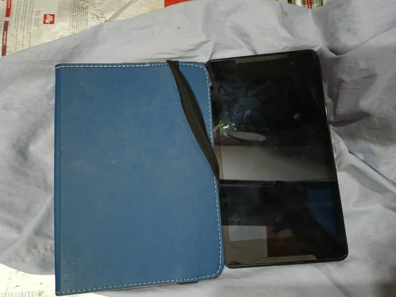 Acer Tablet 1