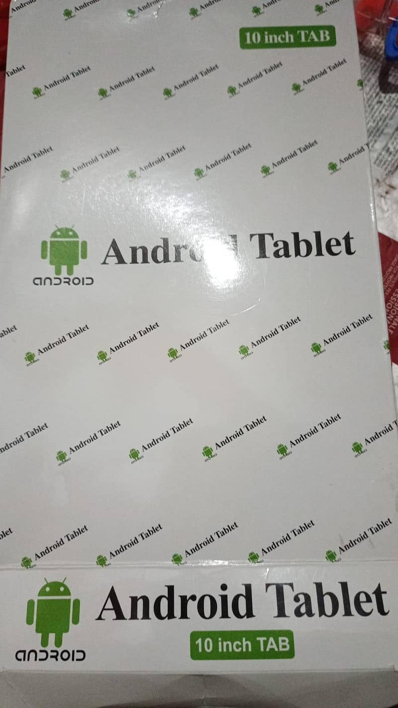 Acer Tablet 2