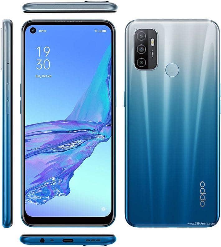 OPPO A53 0