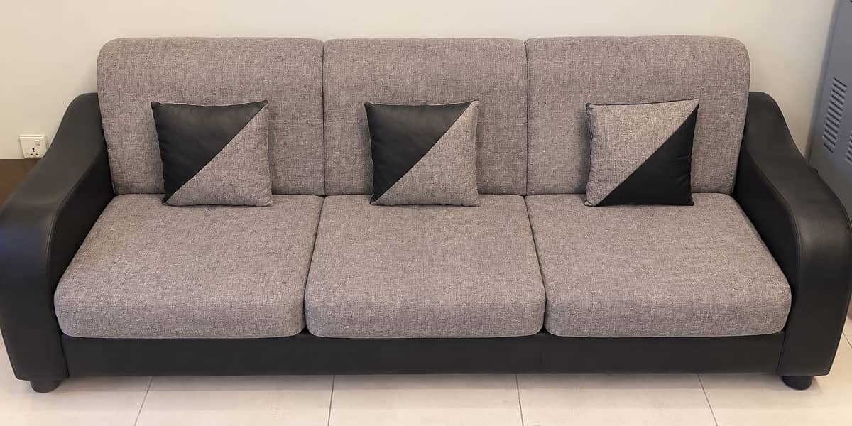 7 seater sofa set 0