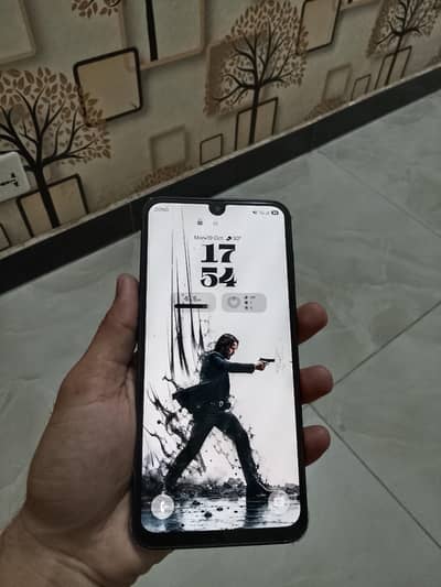 samsung A17 8/256