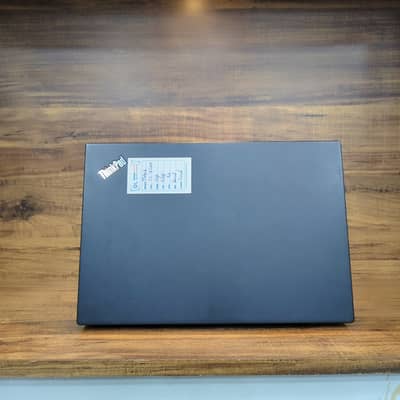 Lenovo ThinkPad T490s Laptop i7 8th Gen 16GB 256GB SSD