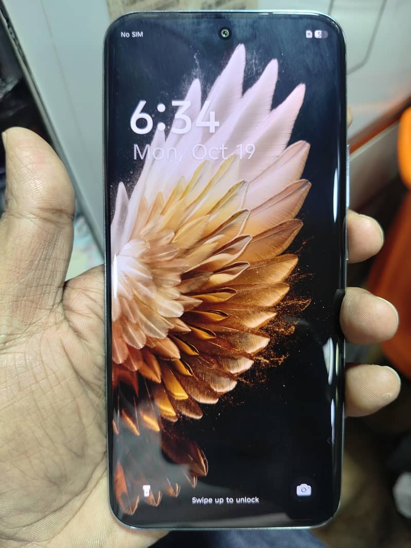 Tecno spark 40 pro plus 1
