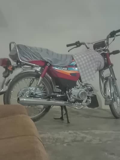 new model ha 4 din hoye lia 2026
