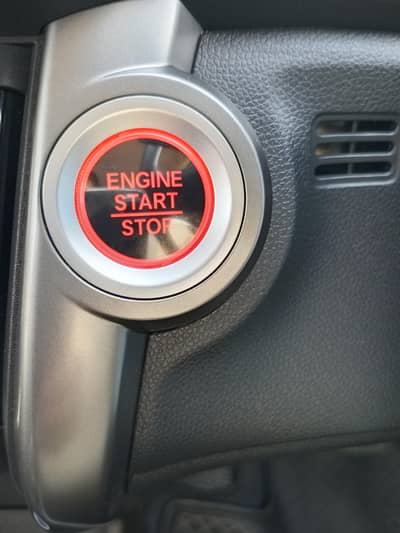 Honda City 2025 aspire brand new Dr used car showrom cndtion ttl gnion
