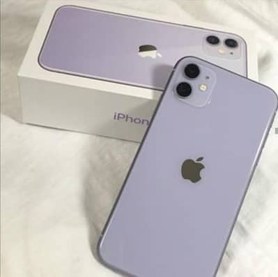 iPhone 11 256GB Non PTA