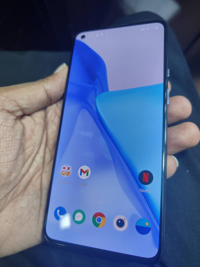 One Plus 9 5G 5